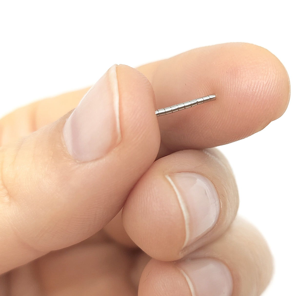 Power magnet, Skive 1x1 mm.