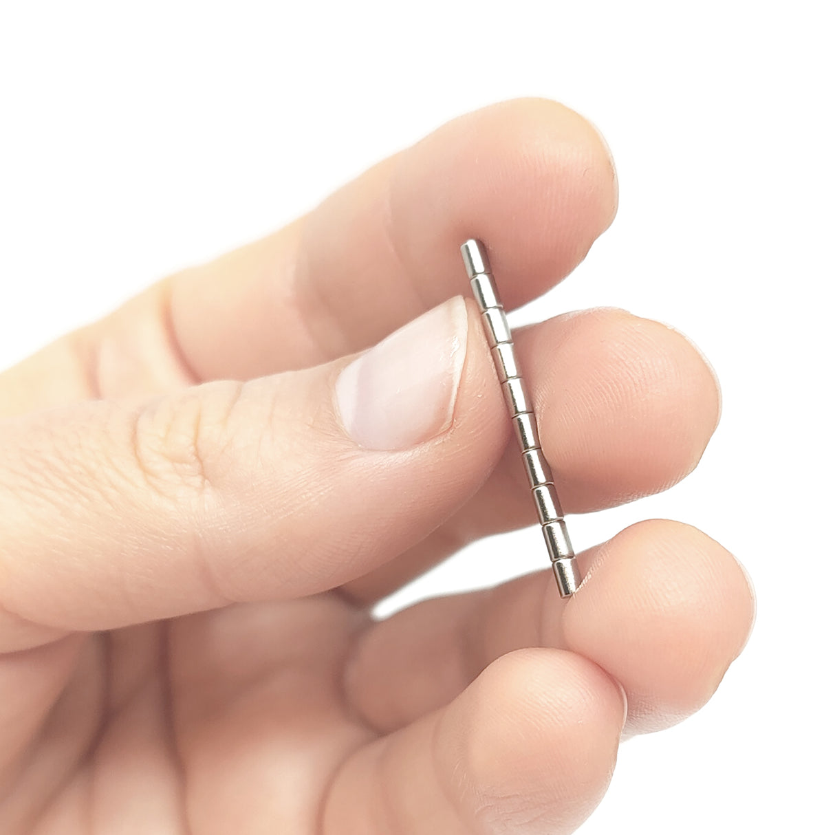 Power magnet, Stav 2x3 mm.