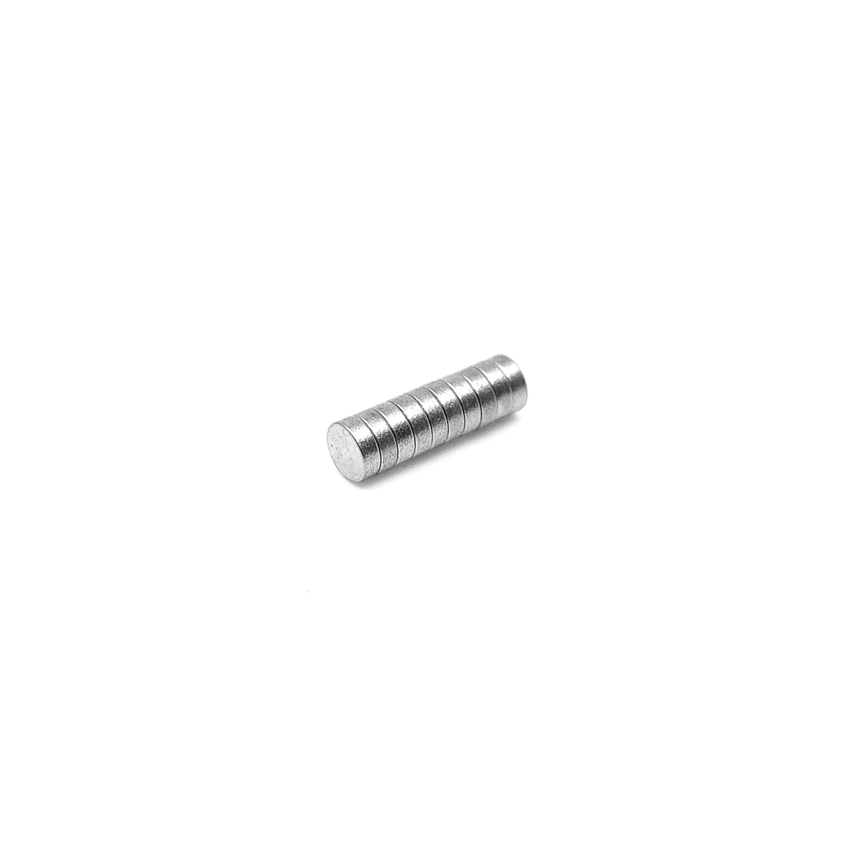 Power magnet, Skive 3x1 mm.