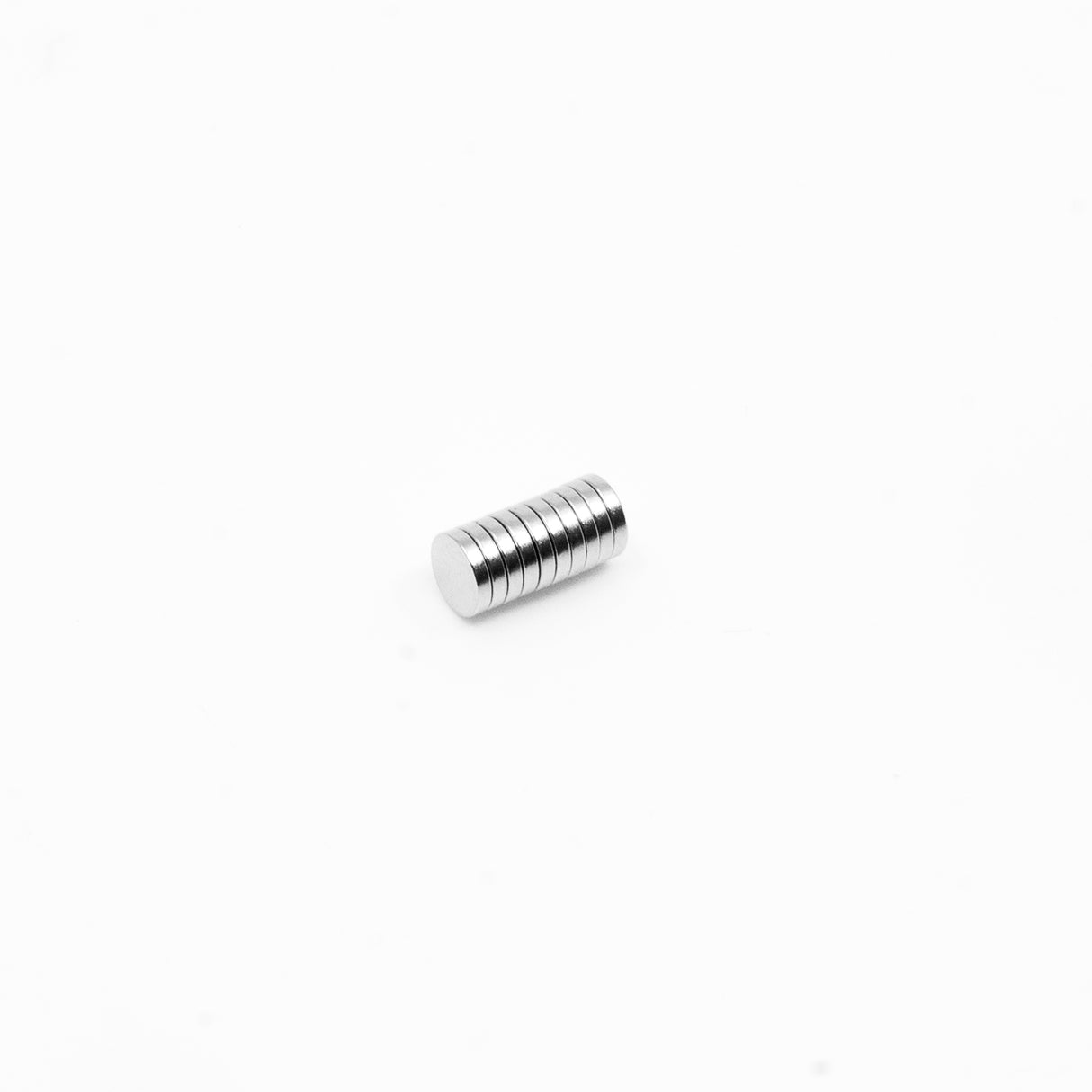 Power magnet, Skive 5x1 mm.