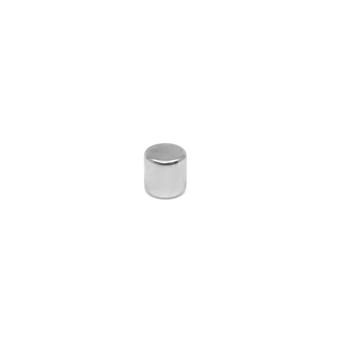 Power magnet, Skive 6x6 mm.