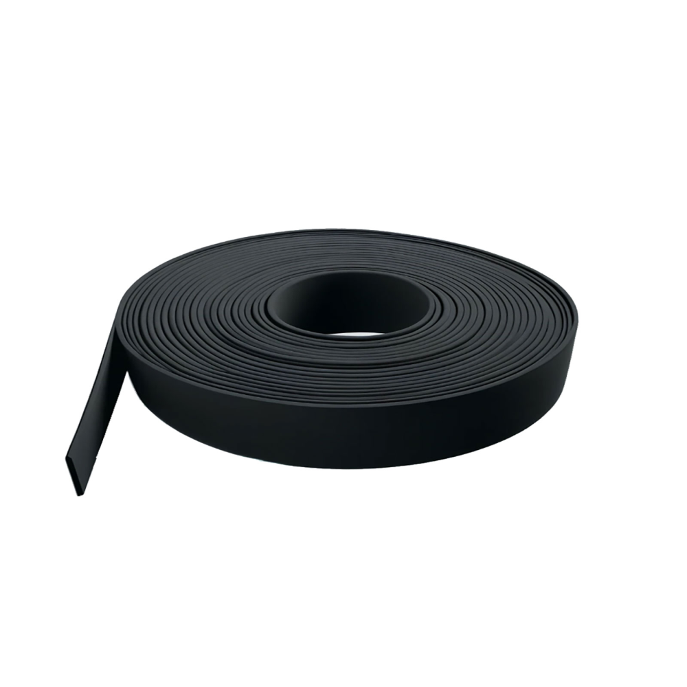 Magnetbånd Gråt, 12 mm. x 1 m. - NORD & SYD