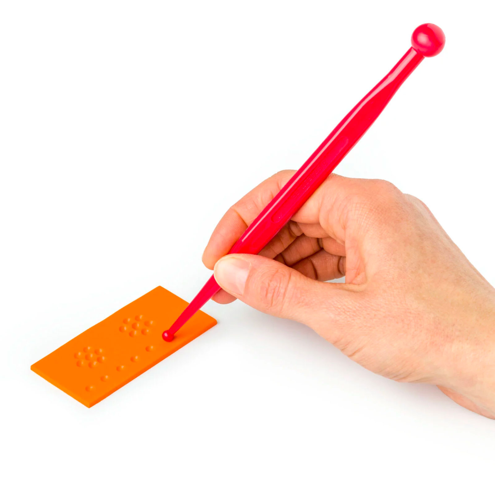 FIMO tools værktøjssæt nr. 2 (4 ass.)