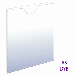 Magnetkassette A5, Dyb (H)