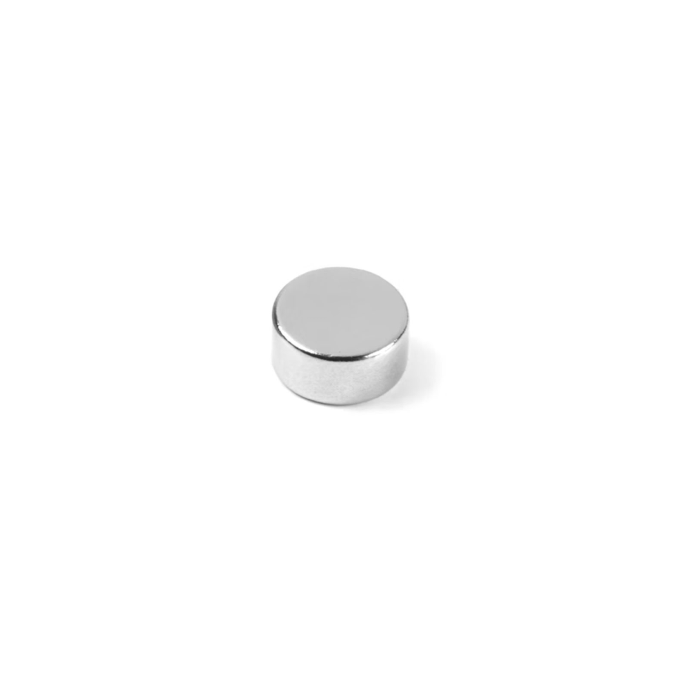 Power magnet, Skive 8x4 mm.