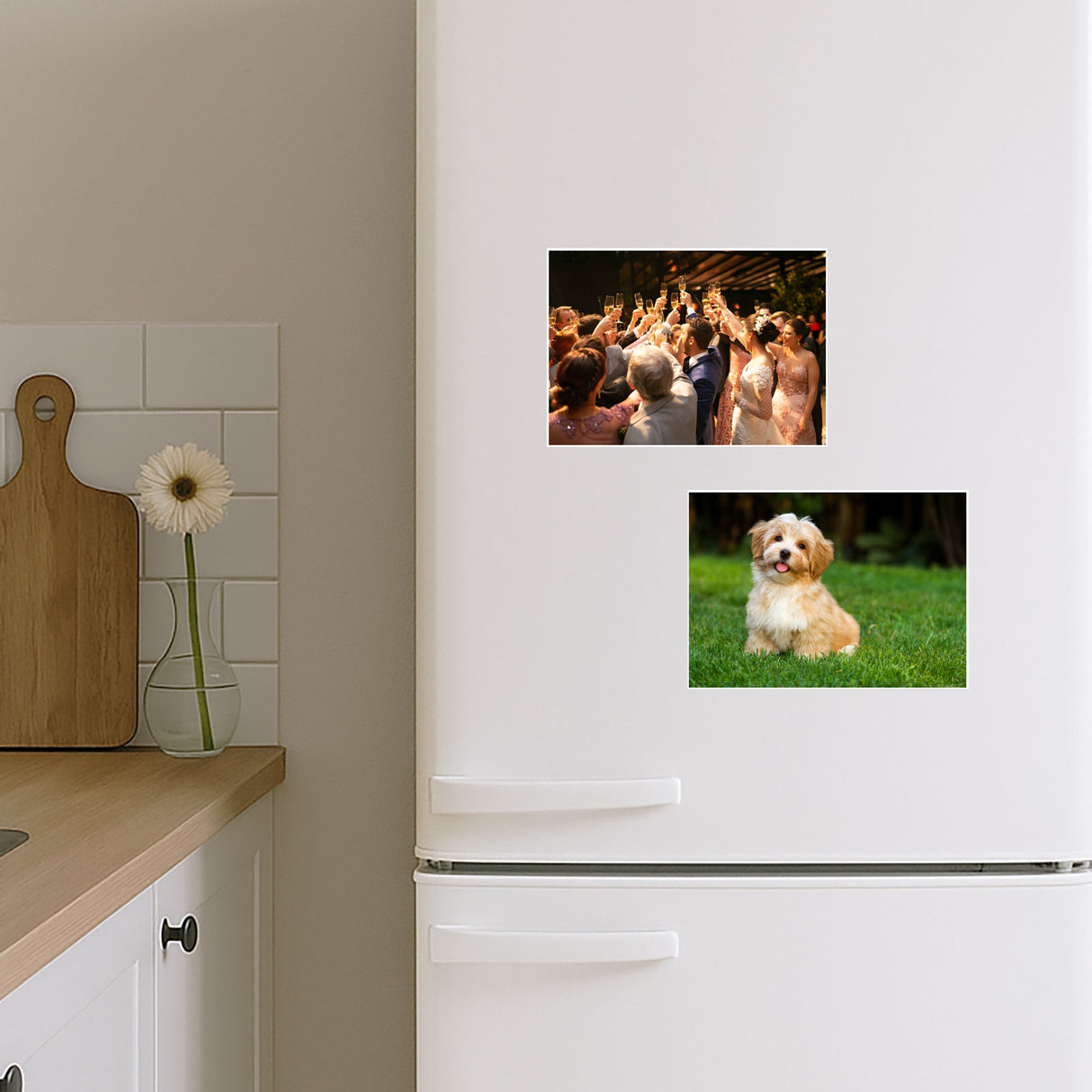 Fotomagnet A5 (1,0 mm.)