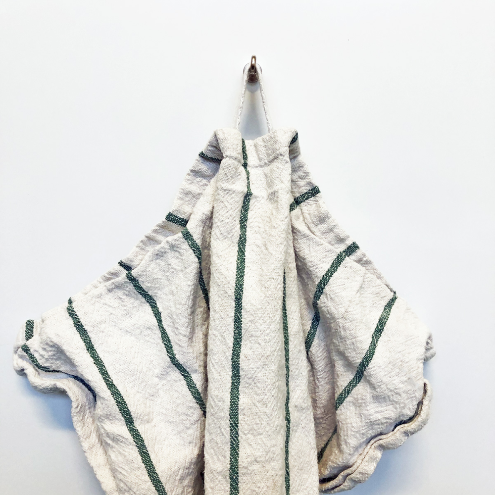 Pottemagnet med krog, Ø10 mm.