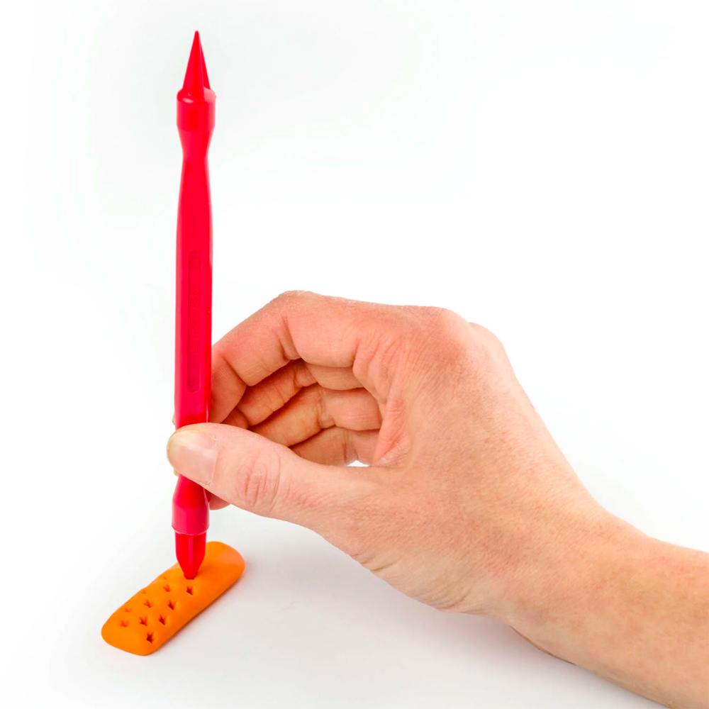 FIMO tools værktøjssæt nr. 2 (4 ass.)