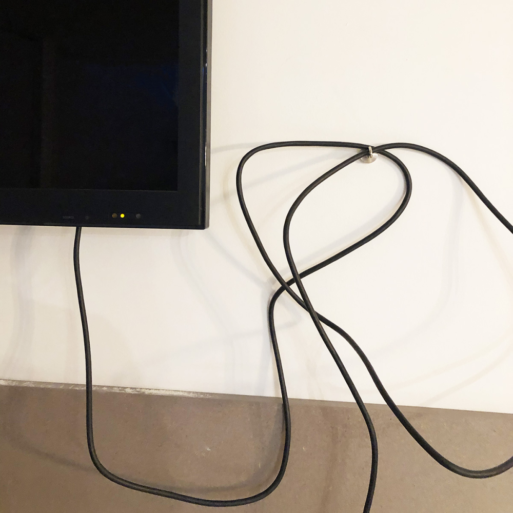 Pottemagnet med krog, Ø20 mm.