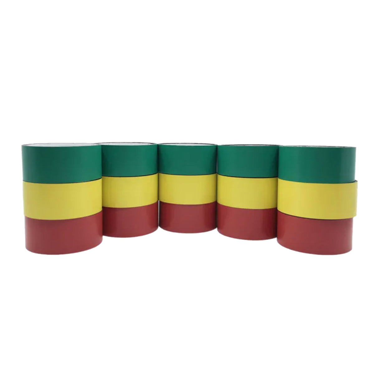 LEAN pakke (15 stk. magnetbånd 40 mm.)