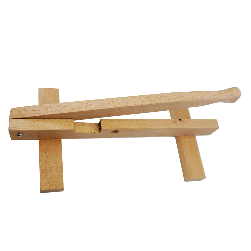 Magnetadskiller af træ - Special Edition