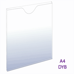 Magnetkassette A4, Dyb (H)