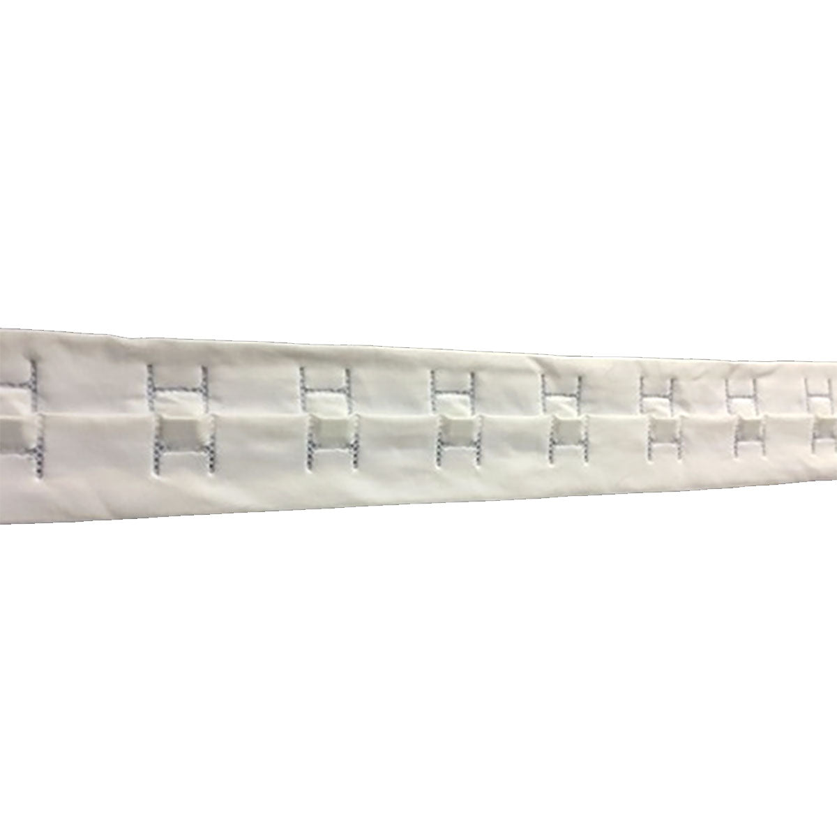 Magnetisk lynlås ZC-03 (metermål)