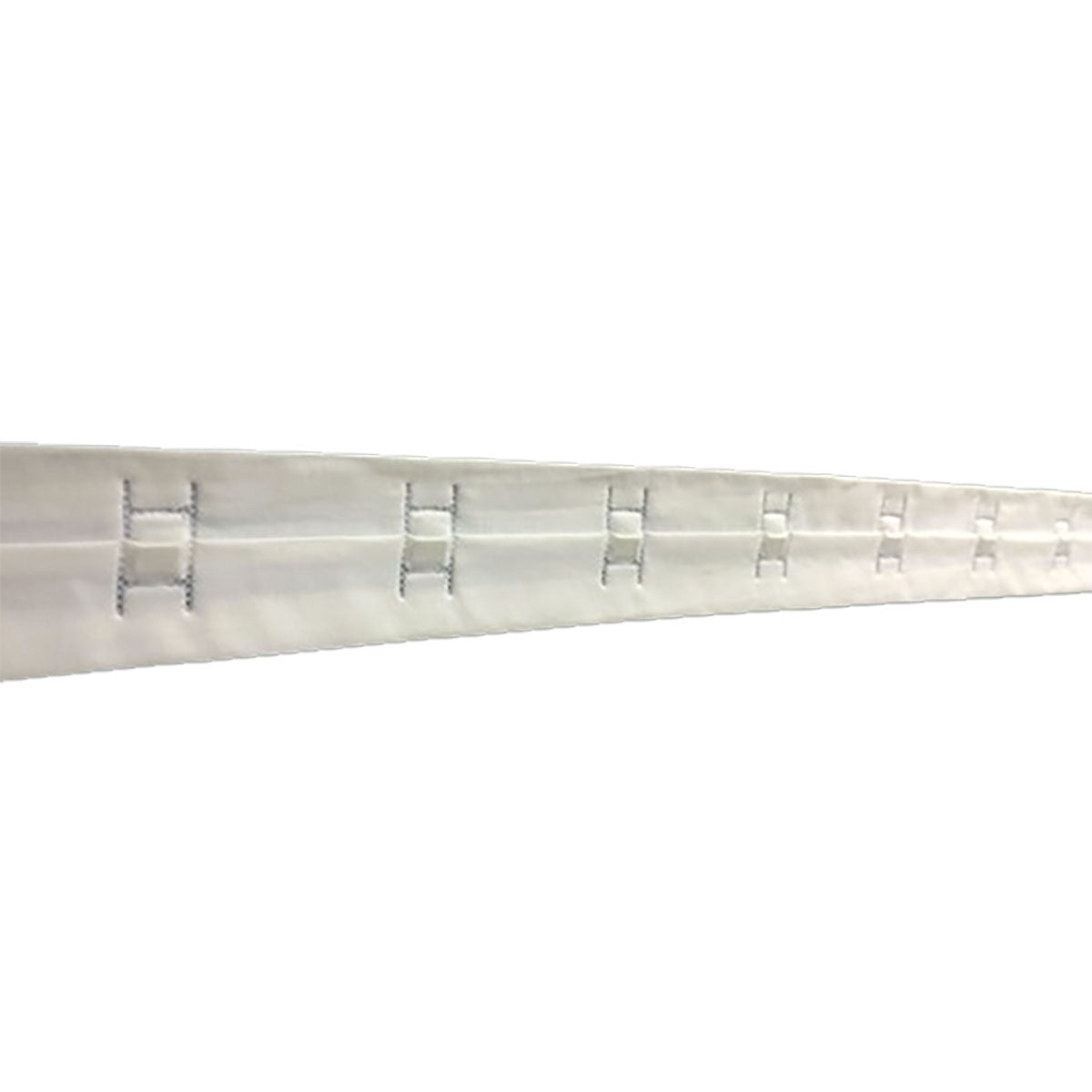 Magnetisk lynlås ZC-05 (metermål)