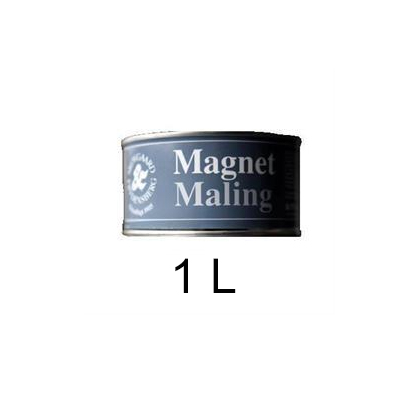 Magnetmaling 1 liter