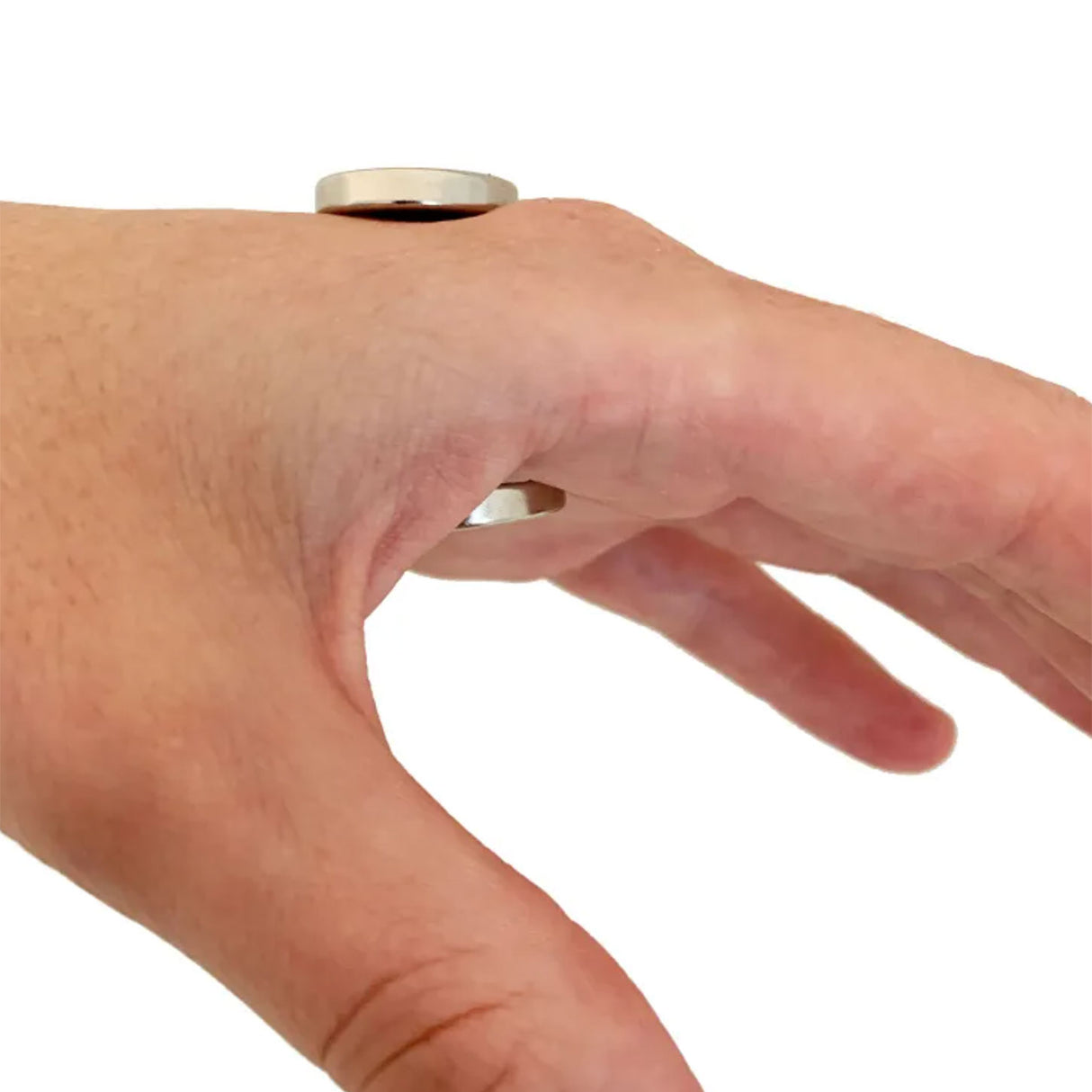 Magnetpakke "medium" - 5-10 kg. (neodymium)