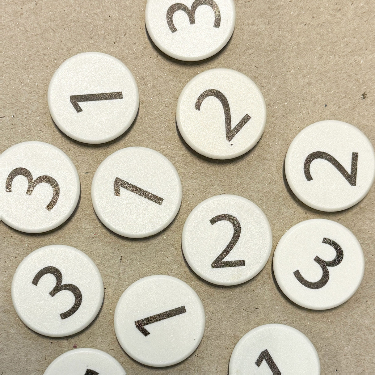 UV magnetprint s/h TILVALG (Ø20-Ø40 mm.)