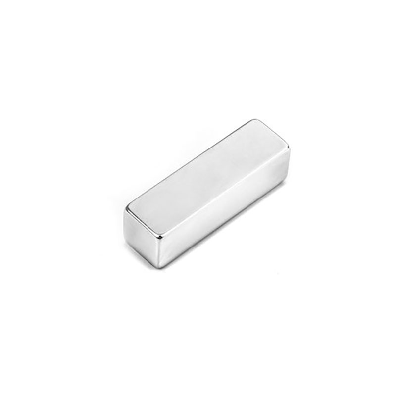 Power magnet, Blok 50x15x15 mm.