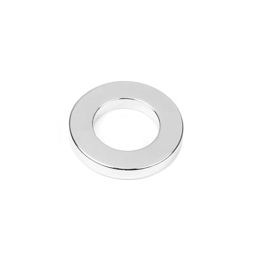 Power magnet, Ring 40x23x6 mm.