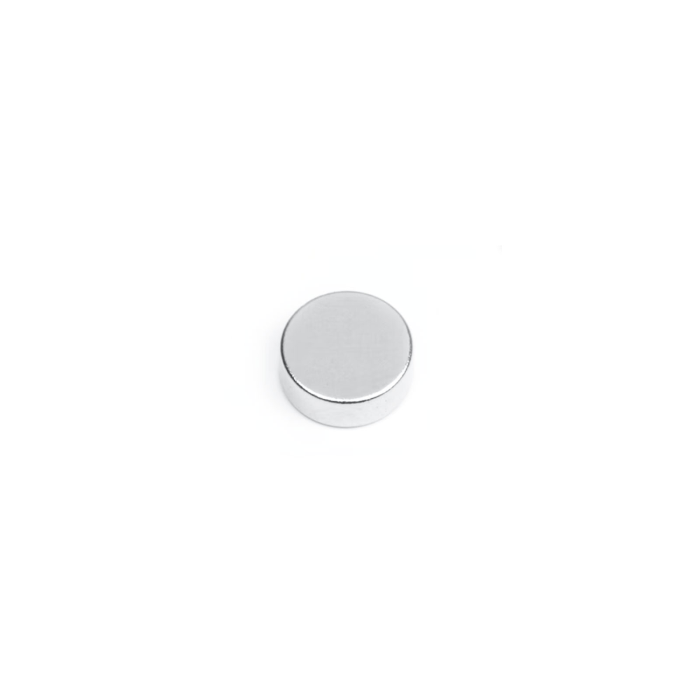 Power magnet, Skive 8x3 mm.