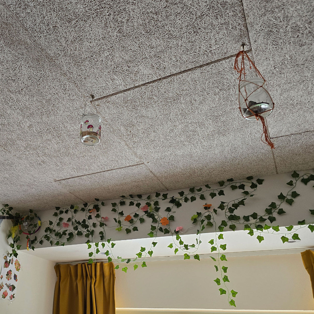 Pottemagnet med krog, Ø13 mm.