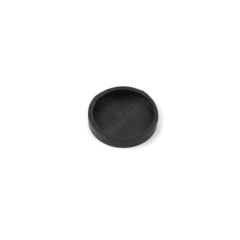 Smart gummihætte til beskyttelse af din pottemagnet (Ø16 mm.)