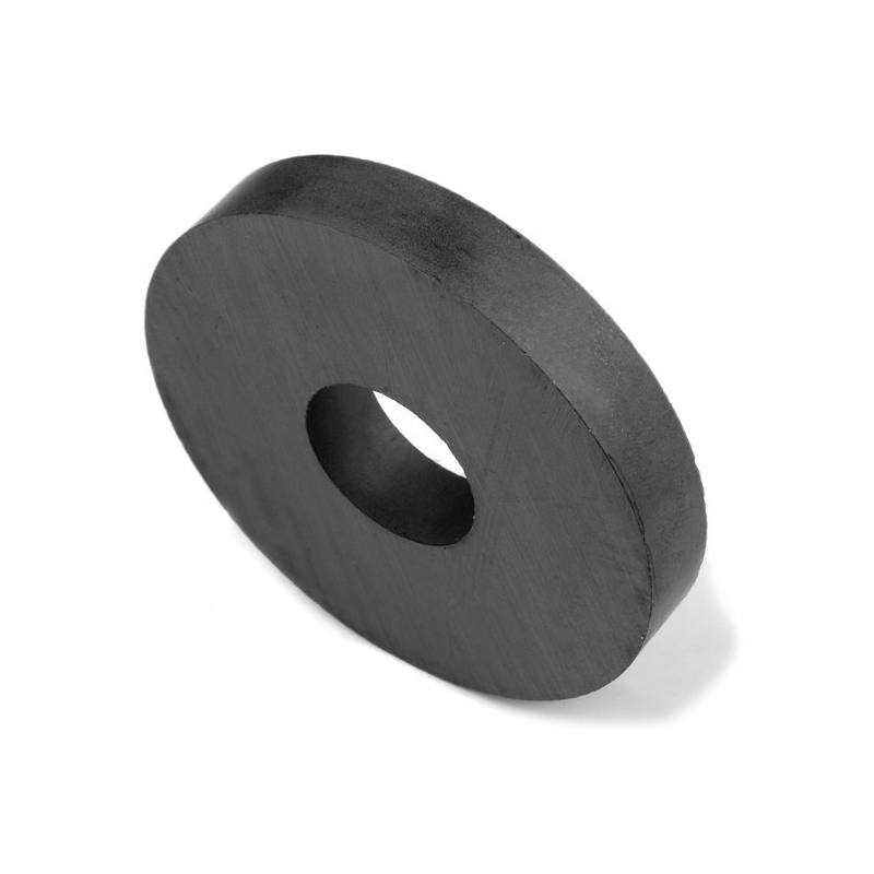 Ferrit magnet, Ring 60x20x10 mm.