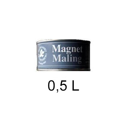 Magnetmaling 500 ml.