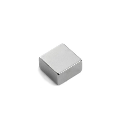 Power magnet firkantet 15x15x8 mm. neodymium