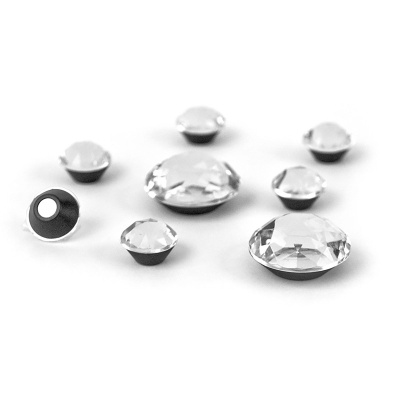 Trendform KW1110 Diamonds 8-pak køleskabsmagneter