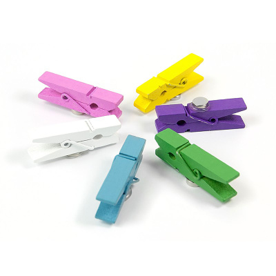 Trendform Kolor Klip 6 stk. magneter