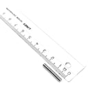 Power magnet, Skive 3x2 mm.