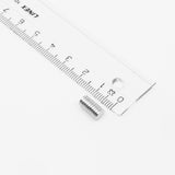 Power magnet, Skive 5x1 mm.