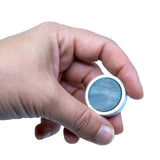 Magnordic Kontormagnet, Hvid Ø30 mm. (10-pak)