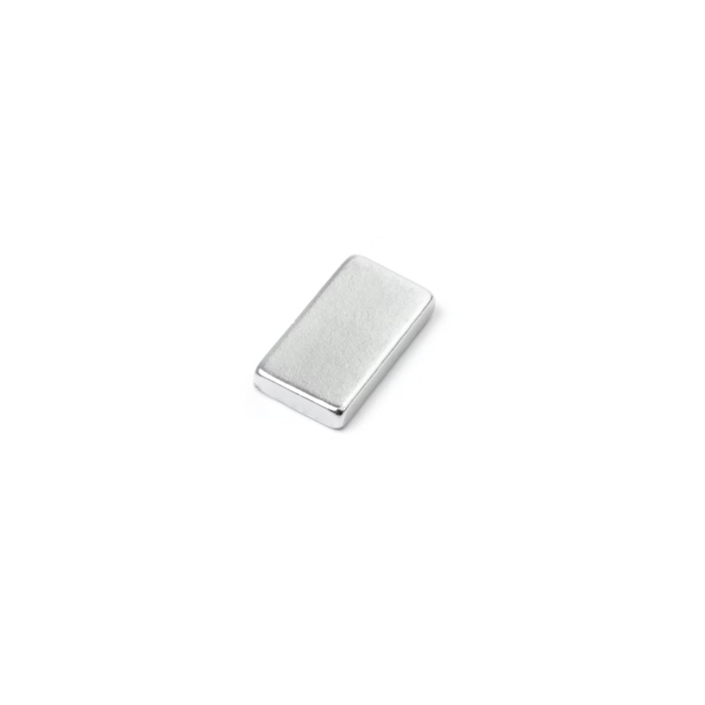 Power magnet, Blok 18x8x4 mm.