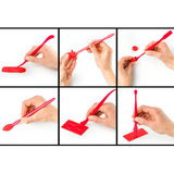 FIMO tools værktøjssæt nr. 1 (4 ass.)