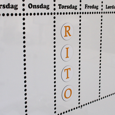 Ø6 cm. magnetprint (1,0)