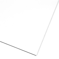 Magnetark A3, Hvidt