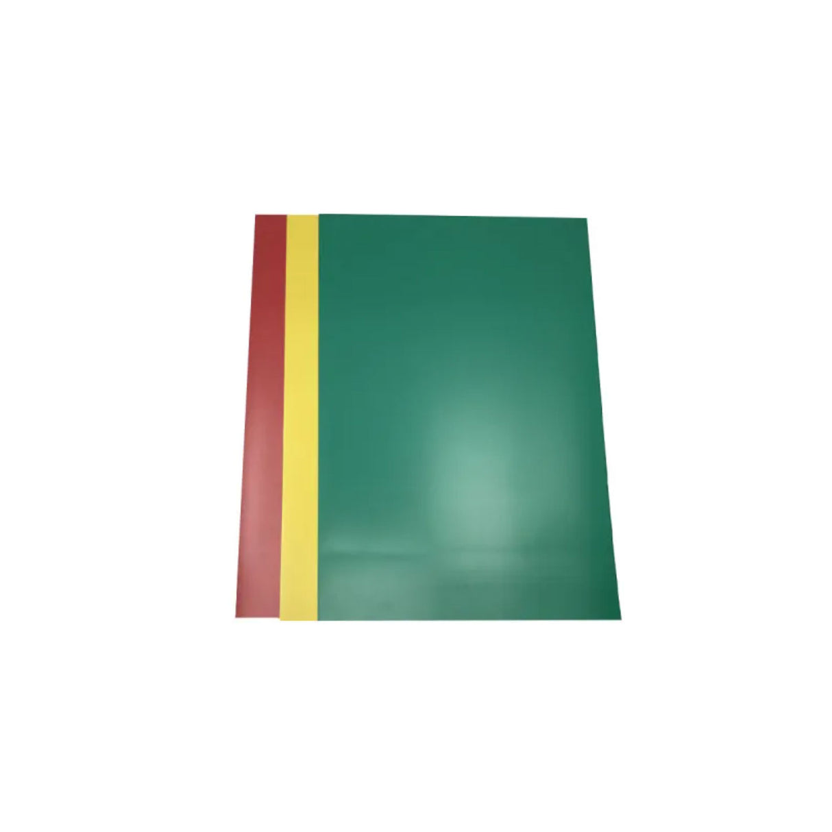 LEAN pakke magnetark A4 (3 farver)
