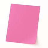 Magnetark A4, Pink