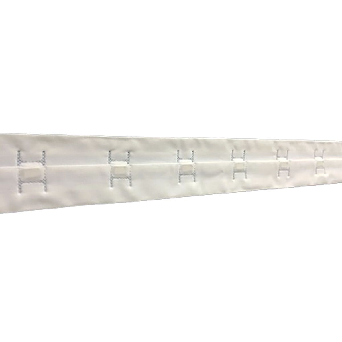 Magnetisk lynlås ZC-04 (metermål)