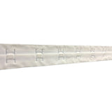 Magnetisk lynlås ZC-04 (metermål)