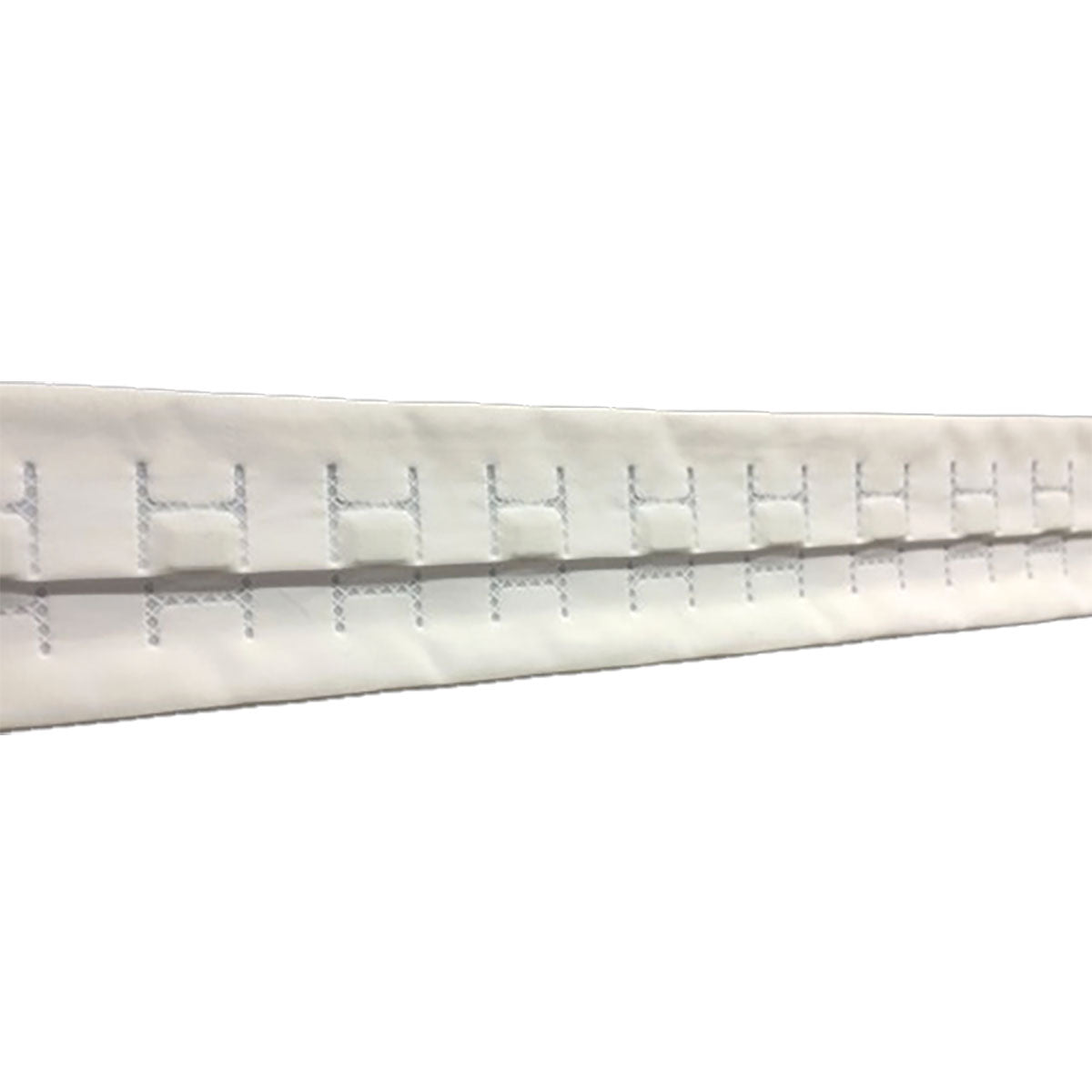 Magnetisk lynlås ZC-02 (metermål)