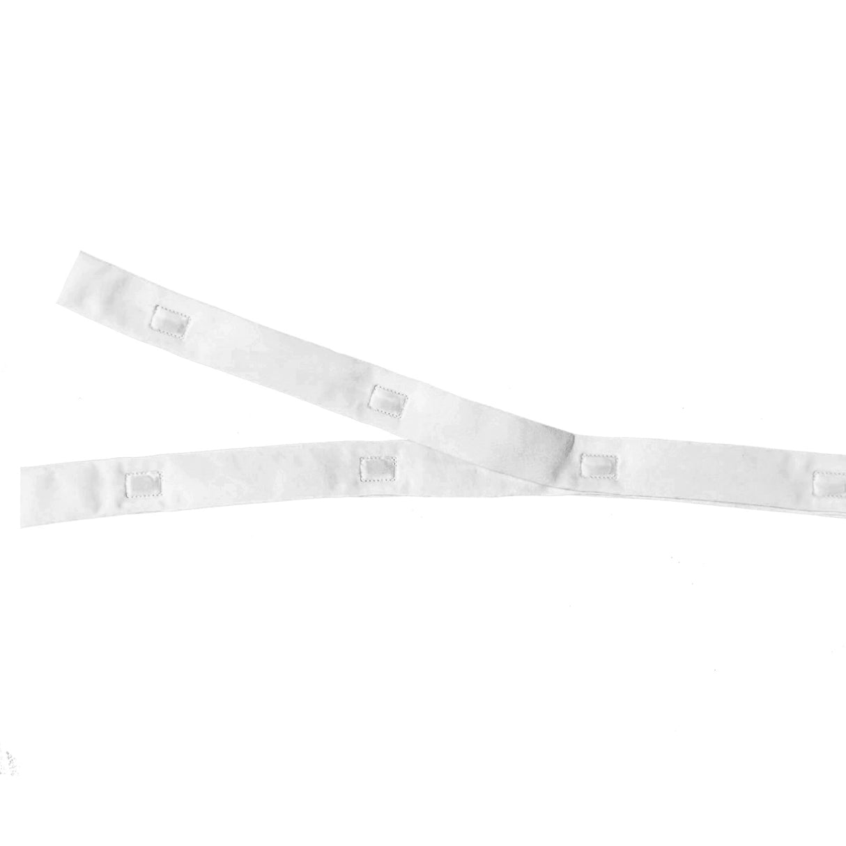 Magnetisk lynlås ZG-08 (metermål)