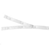 Magnetisk lynlås ZG-08 (metermål)