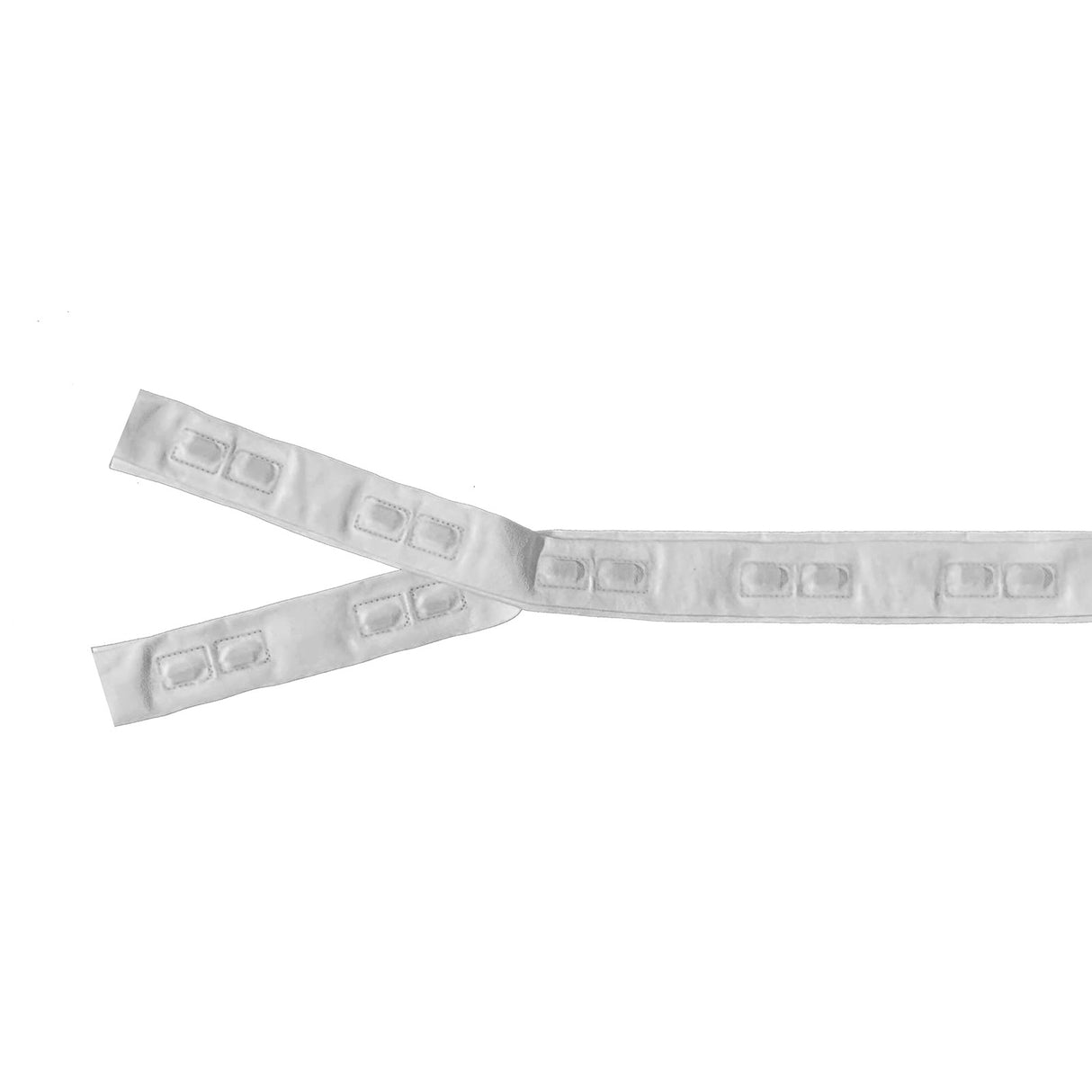 Magnetisk lynlås ZGD-02-05 (metermål)