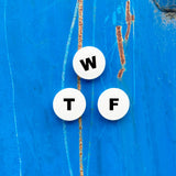 Meme Magneter, 3-pak - WTF