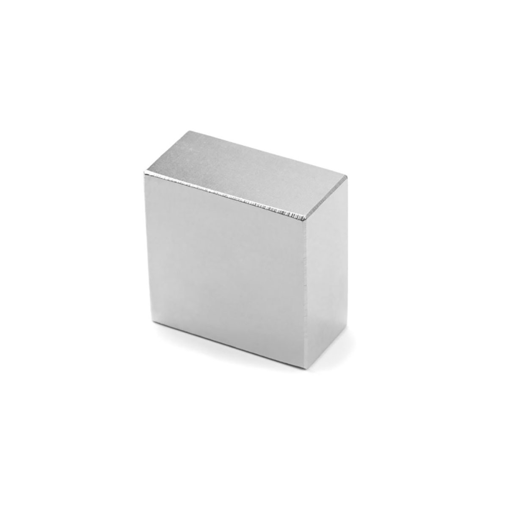 Power magnet, Blok 30x30x15 mm.