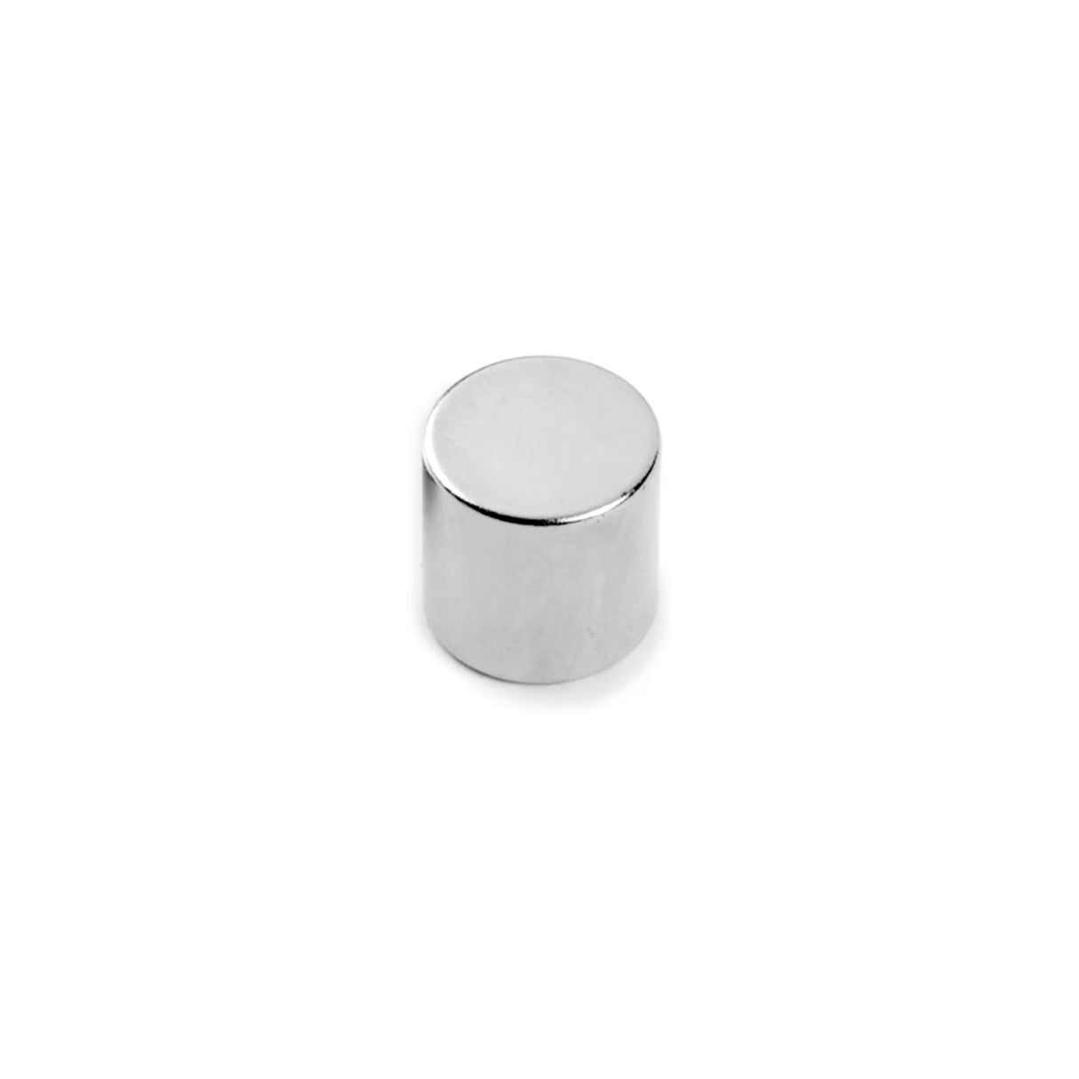 Power magnet, Skive 8x8 mm.
