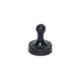 Ludo magnet Maxi, Sort